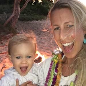 Meet your Posher, Karin